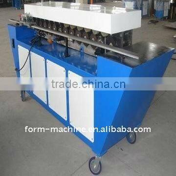 supply Flange Forming Machine