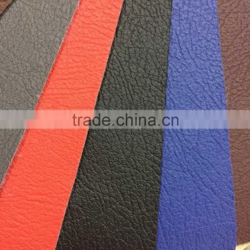 China suppliers for sofa leather fabric PVC in Guangzhou