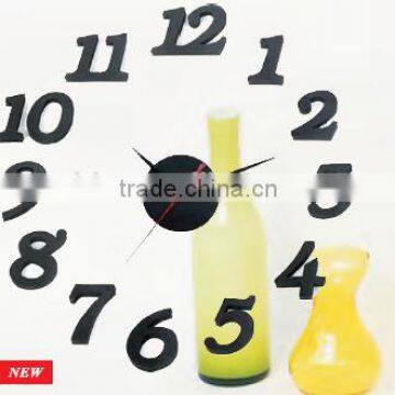 DIY clock