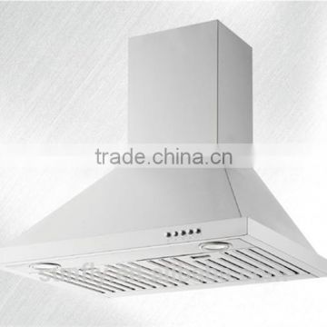 Kitchen appliance LOH8203A-60 BF range hood with chimney