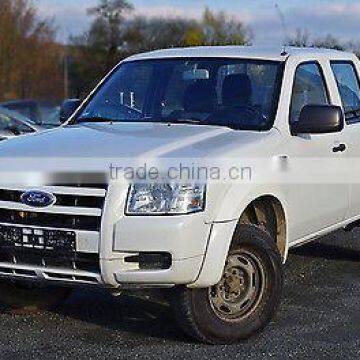 USED CARS - FORD RANGER 2.5 TDCI 4X4 SUPER CAB (LHD 2943)