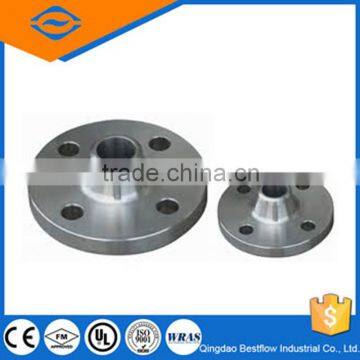 AISI Stainless Steel Forged Flange photo-2