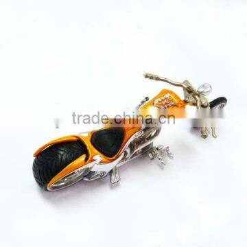 1-18 Metal Motorcycle Model photo-2