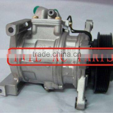 10PA20H ac compressor 77382 Lexus GS300 GS 300 SC300 Toyota Crown 3.0L 1993-1997 447200-0112 447200-6129 88320-30651 4472006129