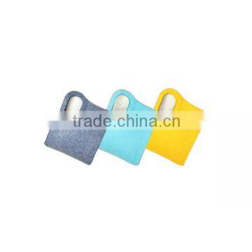 Design Reycled Non Woven Shopping Bag