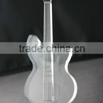 New Design - Cheap Crystal Violin Music Instrument For Wedding Gifts 2015