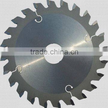 foshan manufacturer top quality Grooving Circular cutting saw blade