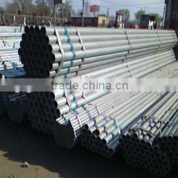 Seamless Steel Tube