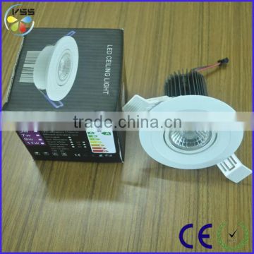 High quality battery operated led ceiling light