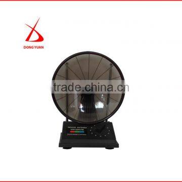 china manufactory hot sell color tv indoor antenna