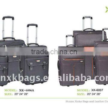 men's trolley luggage