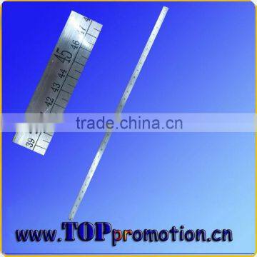 special style metal long ruler