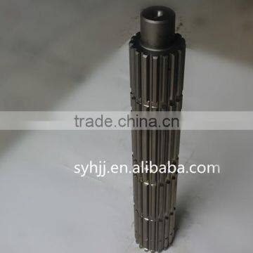 Fast Transmission Spare Parts Output Shaft 18729 photo-2