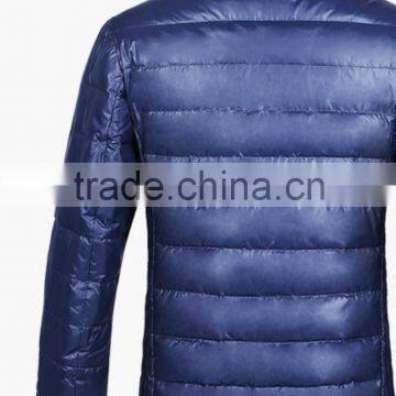 2016 Cheap Men's Ultralight Foldable Warm Down Coat photo-2