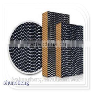 yaoshun agriculture cooling pad cooling system