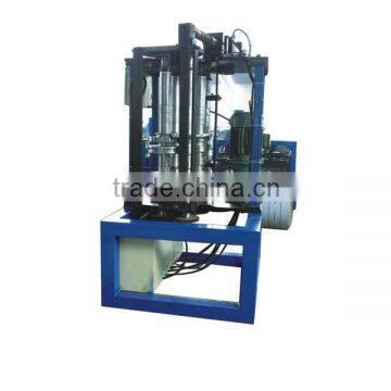 Metal Bemo Roof Panel Curving Machine / Aluminum Bemo Curving Machine photo-2