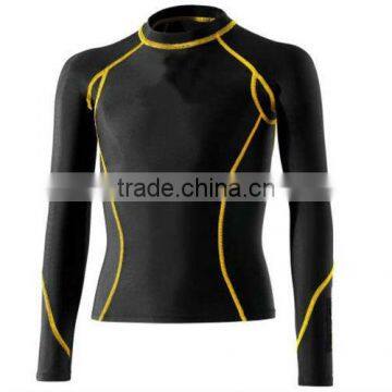 MMA Rash Guards & Base Layers