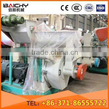 The whole line animal feed production machine 