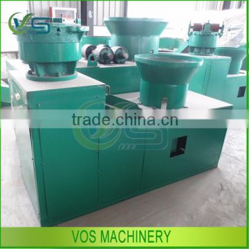 1.8-2.5 t/h organic fertilizer granulator/cow manure fertilizer pellet machine for sale