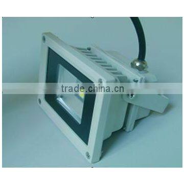 LED flood light -10W*1 AC85-265V