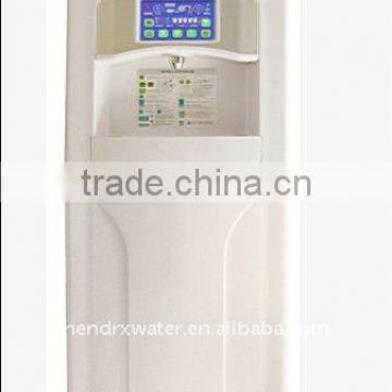 RO Pure Water System in Home Appliance