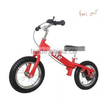 High Quality 3 in 1 child bicycle with good price accept buyer private label