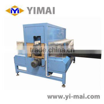 YM48 Plate hot melt laminating machine