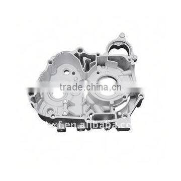 Aluminum Motorcycle Parts