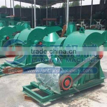 Popular in Philippines market wood hammer crusher