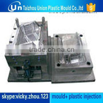 plastic printing mould