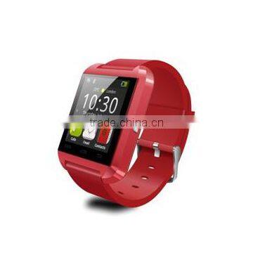 New Products ! Cheapest Price. China Cheap Android Smart Watch U8 1.48inch TFT Touch Sreen OEM Watch Phone photo-2