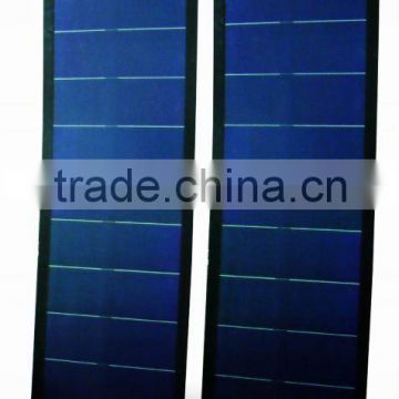 Durable Commercial solar system Flexible Solar Panel