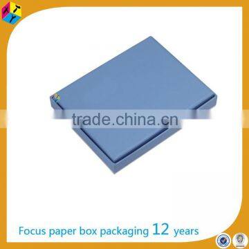 Wholesale Printed Packaging Shipping Custom Gift Boxes photo-4