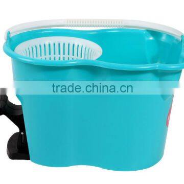 360 Mop Wringer Mop With New Design Floor Cleaning Mop photo-5