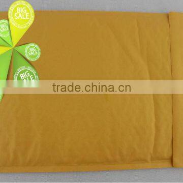 Premium Golden Kraft Bubble Mailing Envelope