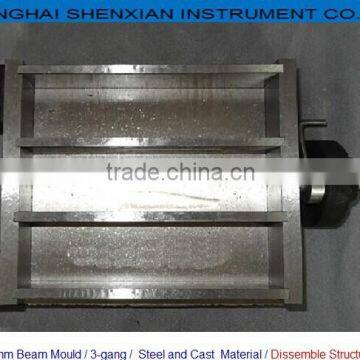 Export Quality Economical Metal 4*4*16cm Moulding of Prisms photo-3