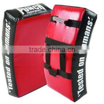 taekwondo kicking target, shield pad, Kicking pad for instructor