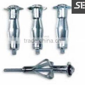 china hollow wall anchor manufacture sale