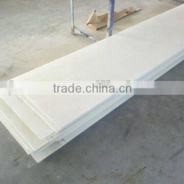 High quality fiberglass plate