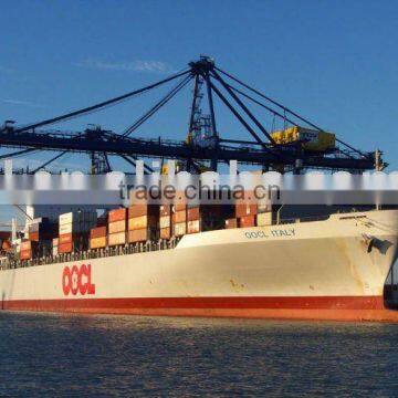 Ocean freight from China to LUDHIANA,India