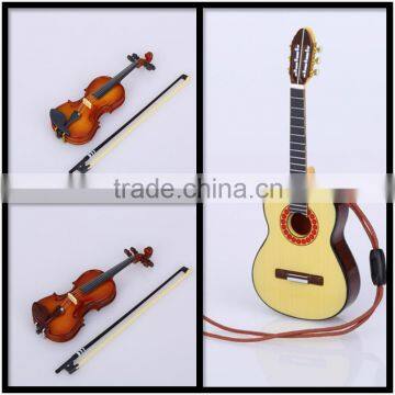 Musical instruments miniature, Musical instruments model, Musical instrument toys