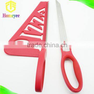 Multi Color Professional Innovative Durable Detachable Pinking Scissors photo-4