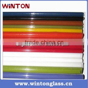 Laboratory Glassware Borosilicate Glass Rod photo-5