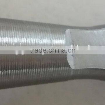 Good Quality of Wooden/plastic Handle Firmer Chisel 1/2" -193 photo-2