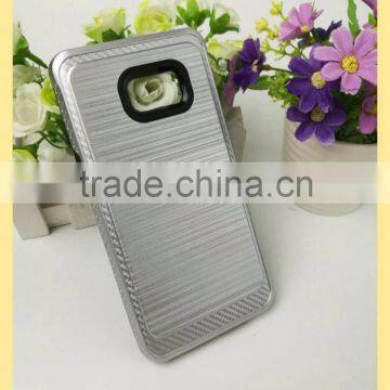 Low price china mobile phone holder 2 in 1 back cover case for ZTE zmax pro z988/z981