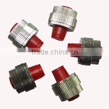 Shenzhen Factury Supply Optical Fiber FC Adjustable Attenuator 1310nm 0-30db