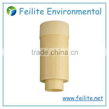 1.5 inch top mounted water distributor