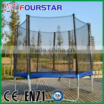 High Quality 8FT Bungee Jumping for Sale photo-3