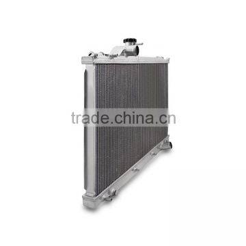 Full Aluminum Water Cooling Car Radiator For Lexus IS300 2001-2005 photo-4