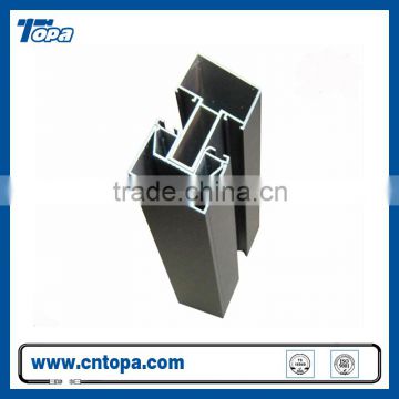 TOPA Aluminum Extrusion Profile